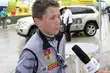 Mateusz Wiszowaty wygrał Paradę Rodzinną Skandia Maraton Lang Team