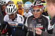 Mariusz Kozak wygrał dystans Medio w Skandia Maraton Lang Team