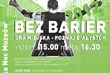 Weź udział w grze miejskiej. Przekonaj się, jak to jest być osobą niepełnosprawną