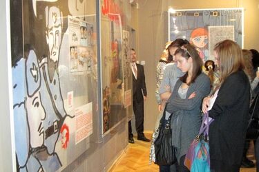 Białostocka placówka doceniona przez Stowarzyszenie Muzealników