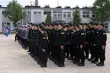 Podlaska policja ma 32 nowych funkcjonariuszy