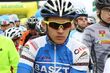 Kamil Małecki wygrał dystans Mini Skandia Maraton Lang Team w Białymstoku
