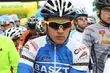 Kamil Małecki wygrał dystans Mini Skandia Maraton Lang Team w Białymstoku