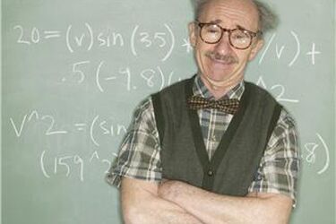 Przedmioty ścisłe trudniejsze od humanistycznych?