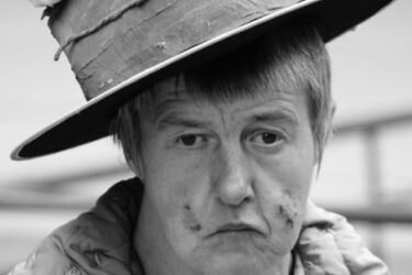 Powoli... Projekt Nowa Wola - Reaktywacja. Wystawa fotograficzna