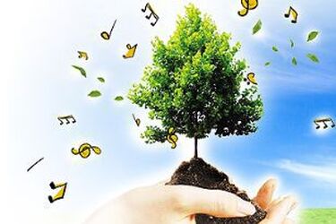 Podlaskie. Rozśpiewane drzewa na 30-lecie "Listy Przebojów Trójki"