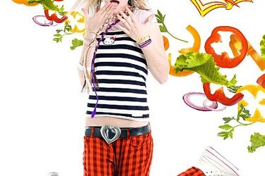 Podlascy gimnazjaliści nagrodzeni w ogólnopolskim konkursie "Jedz smacznie i zdrowo"