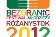 Festiwal Młodzieży Bez Granic odkrywa Daleki Wschód