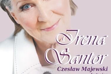 Irena Santor z recitalem największych przebojów. Koncert w OiFP