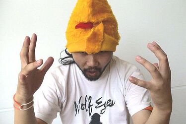 Original Source Up To Date - nowa nazwa i pierwsi artyści festiwalu [wideo]