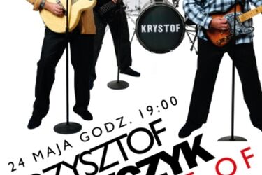 Krzysztof Krawczyk "The Best Of". Koncert w OiFP [wideo]