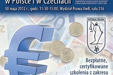 Studenci prawa będą edukować młodych na temat rynków kapitałowych