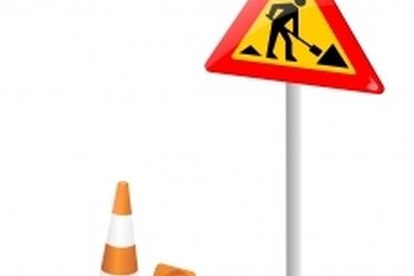 Utrudnienia na Dojlidach, ul. Andersa i Waszyngtona