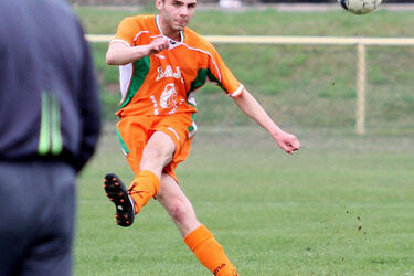 Hetman przegrał w Gródku, porażka lidera