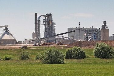 Fabryka grupy IKEA w Orli już otwarta