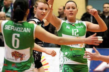 AZS Białystok zagra w Challenge Cup