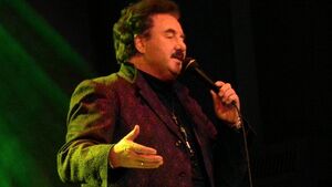 Byle było tak. Krzysztof Krawczyk wystąpił w Filharmonii