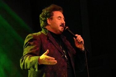 Byle było tak. Krzysztof Krawczyk wystąpił w Filharmonii