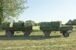 Tragedia w czasie prac rolnych. 10-letni chłopiec przygnieciony przyczepą
