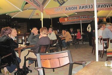 Tysiące białostoczan bawiło się w czasie Nocy restauracji