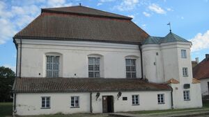 68. rocznica wywózki mieszkańców Tykocina do obozów koncentracyjnych