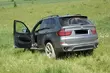Ukradli w Niemczech, porzucili w Podlaskiem. Zatrzymano 2 BMW