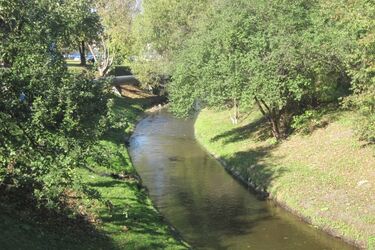 Kolejne fragmenty doliny rzeki Białej będą chronione