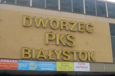 Plany rozwoju podlaskich PKS-ów stanęły na sejmiku