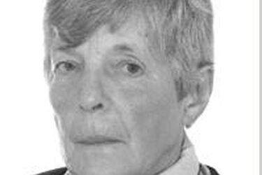 Zaginęła 77-letnia mieszkanka Białegostoku