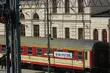 Województwo nie chce dofinansować pociągu Białystok - Grodno