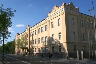 Rzeczpospolita: Białostocki Wydział Prawa najlepszy w Polsce