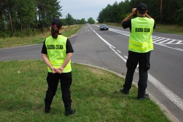 Kolejni nielegalni imigranci zatrzymani w Podlaskiem