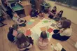 Instalacja Koń na Ganku. Wielki finał