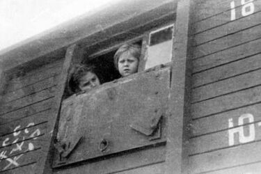 Opowieści z Syberii. Poszukiwani świadkowie historii 