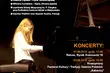 Weekendowe koncerty Międzynarodowego Laboratorium Młodych  
