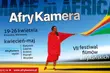 Festiwal AfryKamera. Po raz pierwszy w Białymstoku