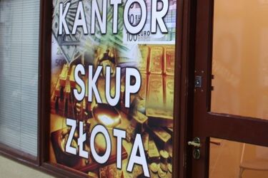 Znaleziono sprawcę zegarkowego oszustwa w centrum Białegostoku