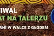 Zagra Masala, będą pokazy filmów i warsztaty. Świat na Talerzu - festiwal na Węglowej