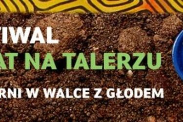 Zagra Masala, będą pokazy filmów i warsztaty. Świat na Talerzu - festiwal na Węglowej