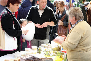 Uroczysko. Okazja, by spotkać się z naturą i sztuką