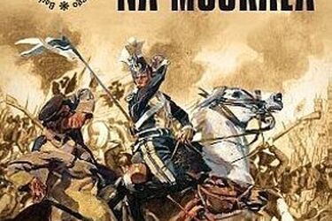 Historia kobiety - ułanki. Promocja książki "Z szablą na Moskala"