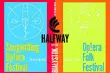 Halfway Festival 2012. Nowe wydarzenie na kulturalnej mapie miasta [wideo]