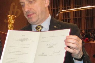 6 mln rocznie od ministra na Operę Podlaską