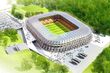 Zamiast Hydrobudowy budowę stadionu poprowadzi firma hiszpańska