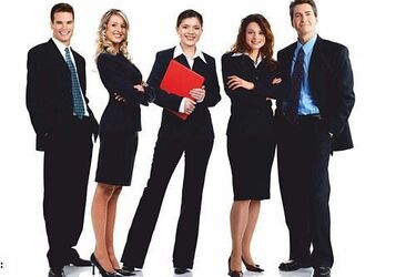 Jak się zaprezentować, by zdobyć wymarzoną pracę?