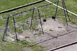 Co trzeci plac zabaw w Białymstoku niebezpieczny dla dzieci
