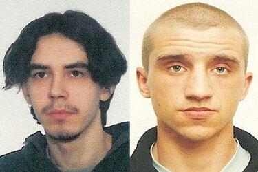 Dwaj Podlasianie poszukiwani listami gończymi