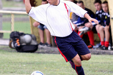 Hetman przegrał w Augustowie, Włókniarz podejmuje rezerwy ŁKS-u