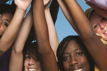 Białostoccy uczniowie trenowali języki obce z native speakerami