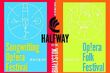 Halfway Festival. Spotkanie songwriterów ze wschodu i zachodu 
